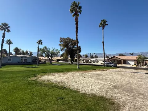 33660 Les Rd, Thousand Palms, CA 92276