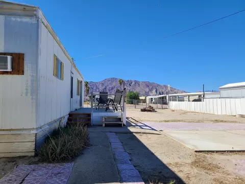 Exterior - 3442 Judy Ave, Thermal, CA 92274 photo 4 of 5