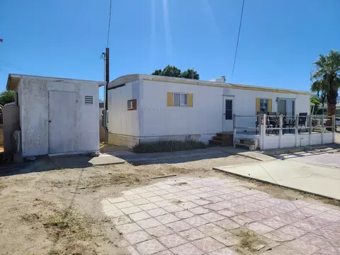 Exterior - 3442 Judy Ave, Thermal, CA 92274 photo 5 of 5