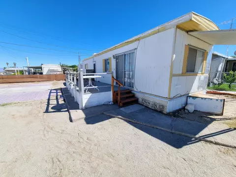 Exterior - 3442 Judy Ave, Thermal, CA 92274 photo 3 of 5