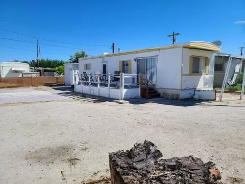 Exterior - 3442 Judy Ave, Thermal, CA 92274 photo 2 of 5