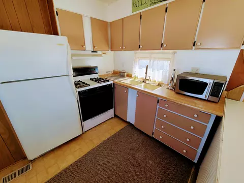 Kitchen - 3442 Judy Ave, Thermal, CA 92274 photo 2 of 2