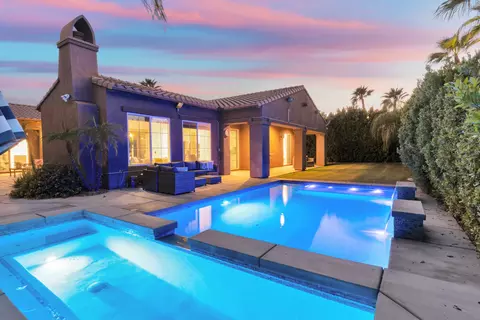 59 Via Santo Tomas Dr, Rancho Mirage, CA 92270