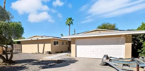 68680 Sharpless Rd, Cathedral City, CA 92234