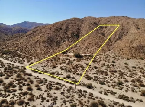 52073 Canyon Rd, Morongo Valley, CA 92256 photo 3