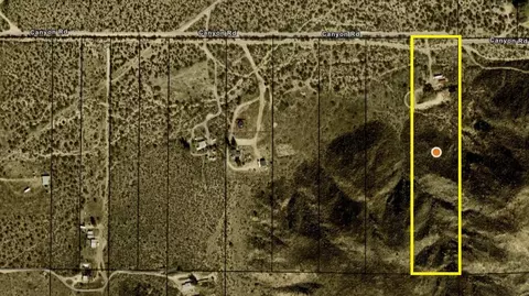 52073 Canyon Rd, Morongo Valley, CA 92256 photo 19