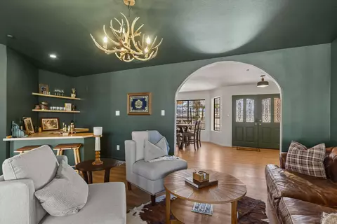 62850 Dennis Ave, Joshua Tree, CA 92252