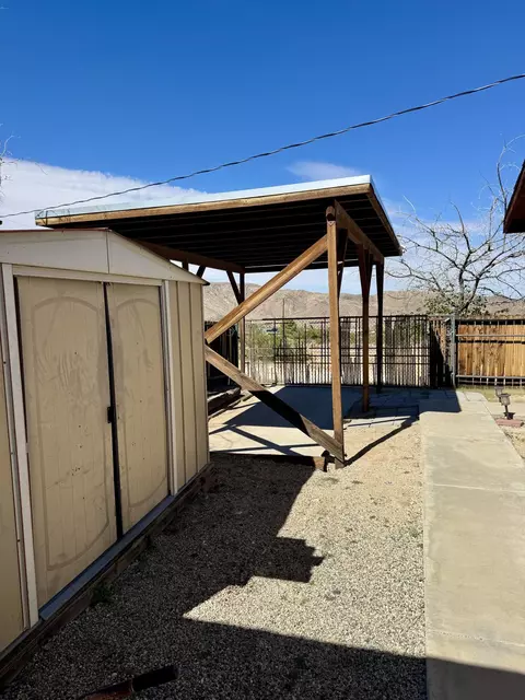 6767 Peterson Rd, Twentynine Palms, CA 92277 photo 37