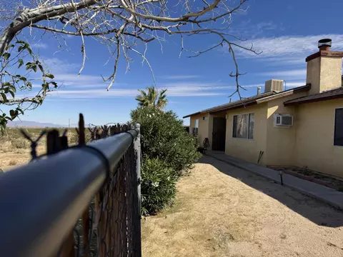 6767 Peterson Rd, Twentynine Palms, CA 92277 photo 11