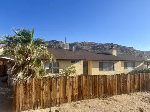 6767 Peterson Rd, Twentynine Palms, CA 92277