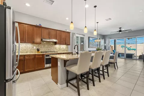 Kitchen - 43875 Treviso Dr, Indio, CA 92203 photo 2 of 4