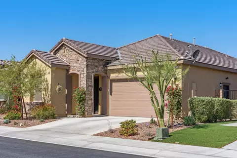 Exterior - 43875 Treviso Dr, Indio, CA 92203 photo 3 of 10