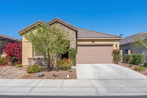 Exterior - 43875 Treviso Dr, Indio, CA 92203 photo 4 of 10