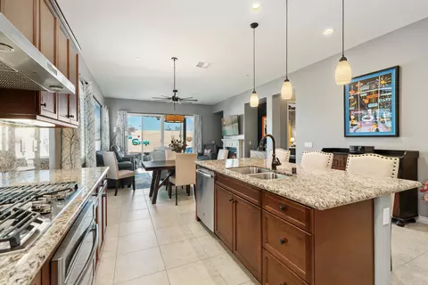 Kitchen - 43875 Treviso Dr, Indio, CA 92203 photo 4 of 4