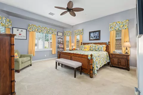 Bedroom - 43875 Treviso Dr, Indio, CA 92203 photo 3 of 5