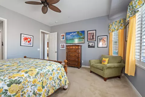 Bedroom - 43875 Treviso Dr, Indio, CA 92203 photo 4 of 5