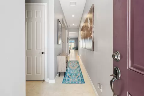 Entry Way - 43875 Treviso Dr, Indio, CA 92203 photo 2 of 3