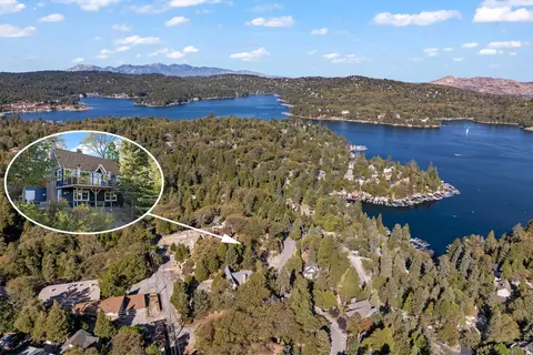 347 Emerald Dr, Lake Arrowhead, CA 92352 photo 36