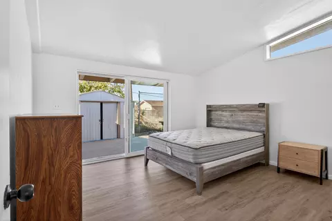Bedroom - 7504 Balsa Ave, Yucca Valley, CA 92284 photo 3 of 4