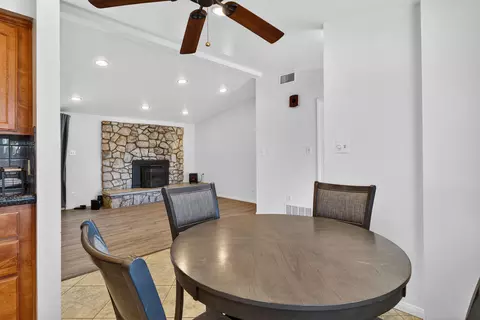 Dining - 7504 Balsa Ave, Yucca Valley, CA 92284 photo 2 of 2