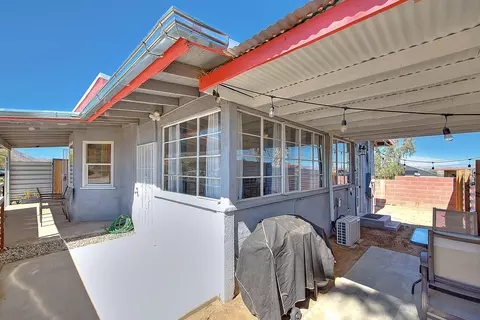 74768 Sunset Dr, Twentynine Palms, CA 92277 photo 1