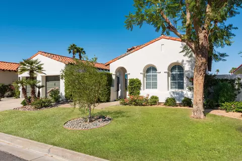 Exterior - 79440 Citrus, La Quinta, CA 92253 photo 23 of 25