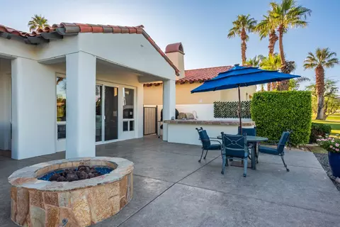 Exterior - 79440 Citrus, La Quinta, CA 92253 photo 13 of 25