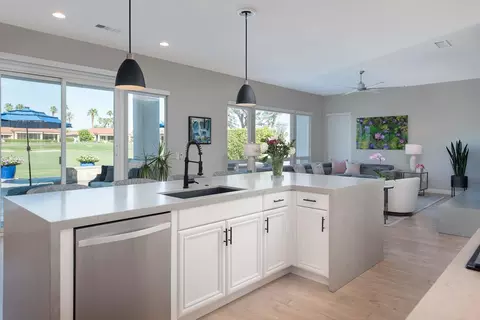 Kitchen - 79440 Citrus, La Quinta, CA 92253 photo 5 of 7