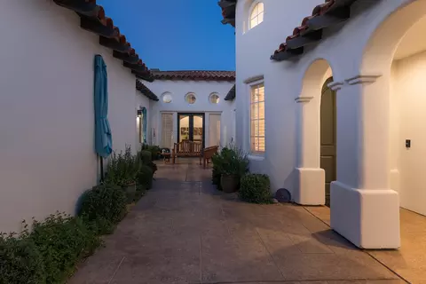 Exterior - 79440 Citrus, La Quinta, CA 92253 photo 21 of 25