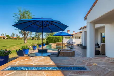 Exterior - 79440 Citrus, La Quinta, CA 92253 photo 2 of 25