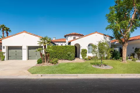 Exterior - 79440 Citrus, La Quinta, CA 92253 photo 24 of 25
