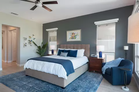 Bedroom - 79440 Citrus, La Quinta, CA 92253 photo 2 of 6