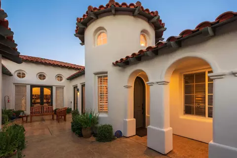 Exterior - 79440 Citrus, La Quinta, CA 92253 photo 19 of 25