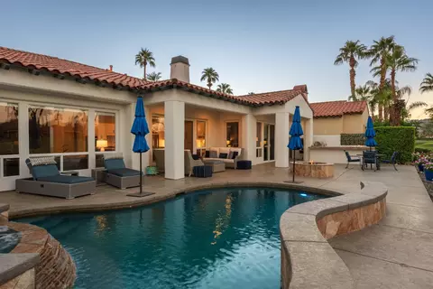 Exterior - 79440 Citrus, La Quinta, CA 92253 photo 5 of 25