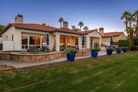 Exterior - 79440 Citrus, La Quinta, CA 92253 photo 9 of 25
