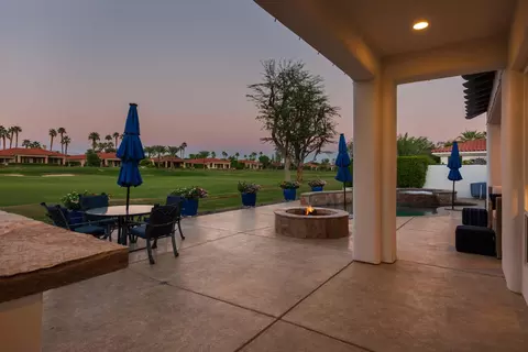 Exterior - 79440 Citrus, La Quinta, CA 92253 photo 8 of 25