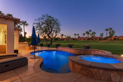 Exterior - 79440 Citrus, La Quinta, CA 92253 photo 6 of 25
