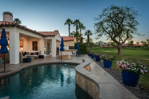Exterior - 79440 Citrus, La Quinta, CA 92253 photo 12 of 25