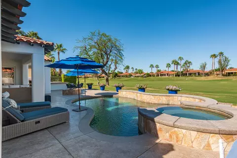 Exterior - 79440 Citrus, La Quinta, CA 92253 photo 4 of 25