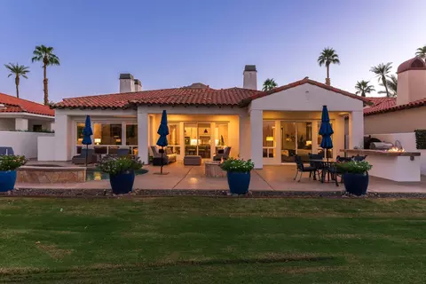 Exterior - 79440 Citrus, La Quinta, CA 92253 photo 10 of 25