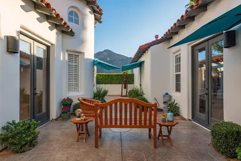 Exterior - 79440 Citrus, La Quinta, CA 92253 photo 16 of 25