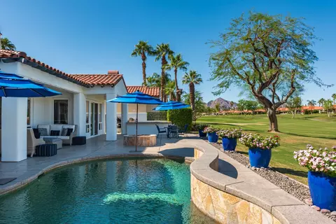 Exterior - 79440 Citrus, La Quinta, CA 92253 photo 3 of 25