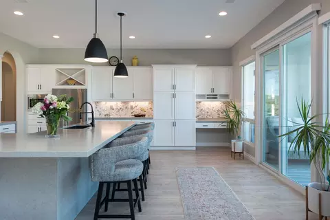 Kitchen - 79440 Citrus, La Quinta, CA 92253 photo 2 of 7