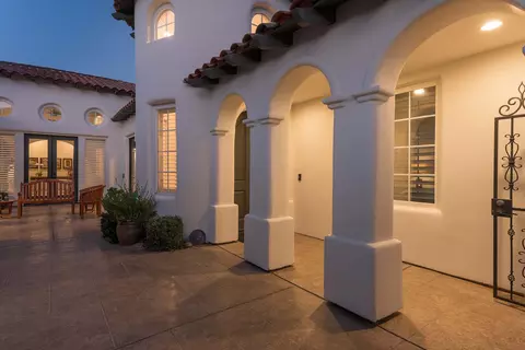 Exterior - 79440 Citrus, La Quinta, CA 92253 photo 20 of 25