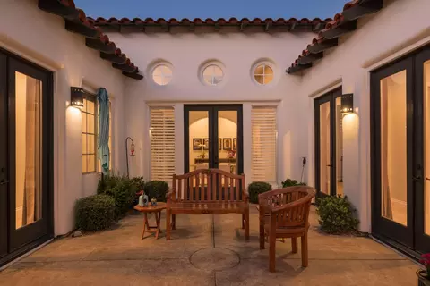 Exterior - 79440 Citrus, La Quinta, CA 92253 photo 22 of 25