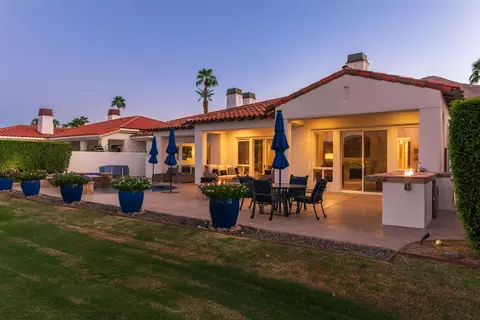 Exterior - 79440 Citrus, La Quinta, CA 92253 photo 11 of 25