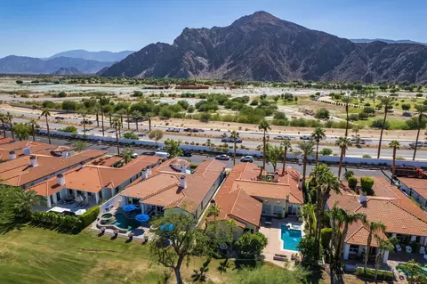 View/Area - 79440 Citrus, La Quinta, CA 92253 photo 2 of 5