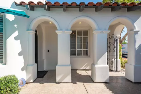 Exterior - 79440 Citrus, La Quinta, CA 92253 photo 17 of 25