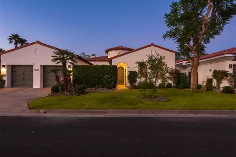 Exterior - 79440 Citrus, La Quinta, CA 92253 photo 18 of 25