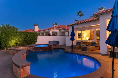 Exterior - 79440 Citrus, La Quinta, CA 92253 photo 7 of 25